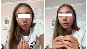 Ce note a luat la Evaluarea Națională Rebecca, eleva care a meditat gratuit 1500 de elevi