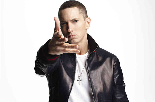 A murit tatăl lui Eminem