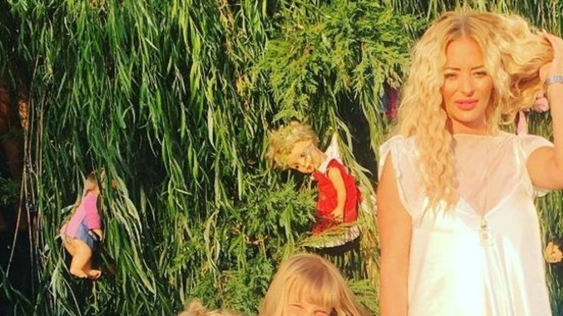 Delia face tratamente ca să devină mamă! Dezvăluiri neştiute despre drama artistei