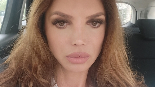 Cristina Spătar, dezvăluiri despre viaţa sentimentală: "Nu mai am nimic cu nimeni"