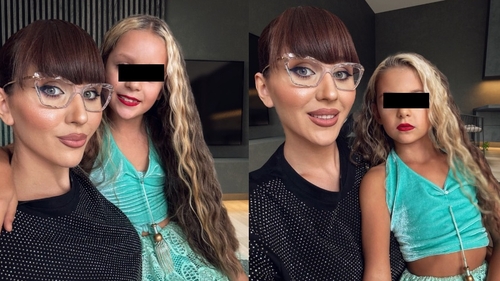 Dana Roba, criticată aspru în mediul online. Poza cu fiicele sale i-a revoltat pe fani