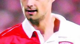 Gabi Tamas, din nou titular