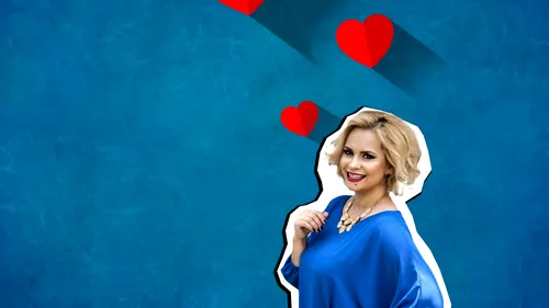 Paula Chirilă, cunoscuta prezentatoare TV, vorbește în premieră despre noul iubit!