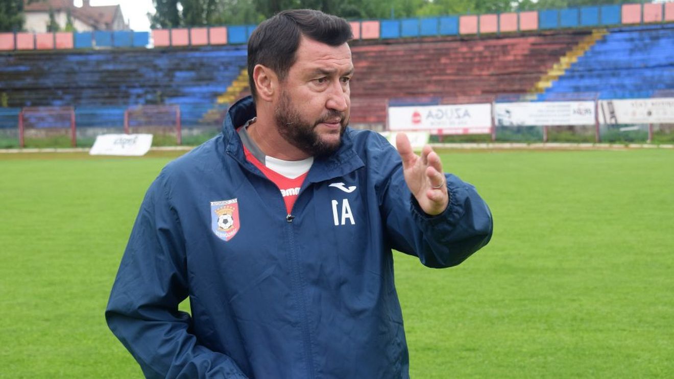 „Moldo-Gol”, resemnat după remiza cu Sepsi: „Nu e nicio problemă dacă vom retrograda, viaţa merge înainte!”