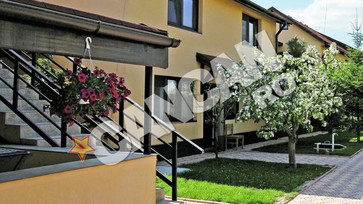 Declaratie-soc a tatalui actorului Silviu Biris: Las averea nepotilor mei!