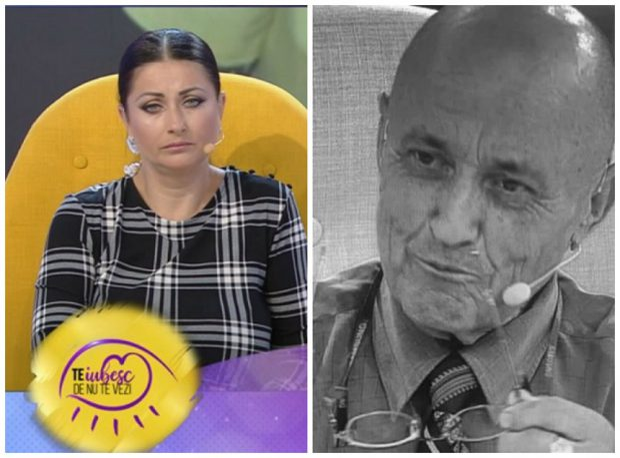 Gabriela Cristea, în doliu! Unul din concurenții de la „Te iubesc de nu te vezi” a murit