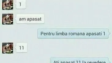 Bancul de joi | „De ce nu vorbești prințeso?”