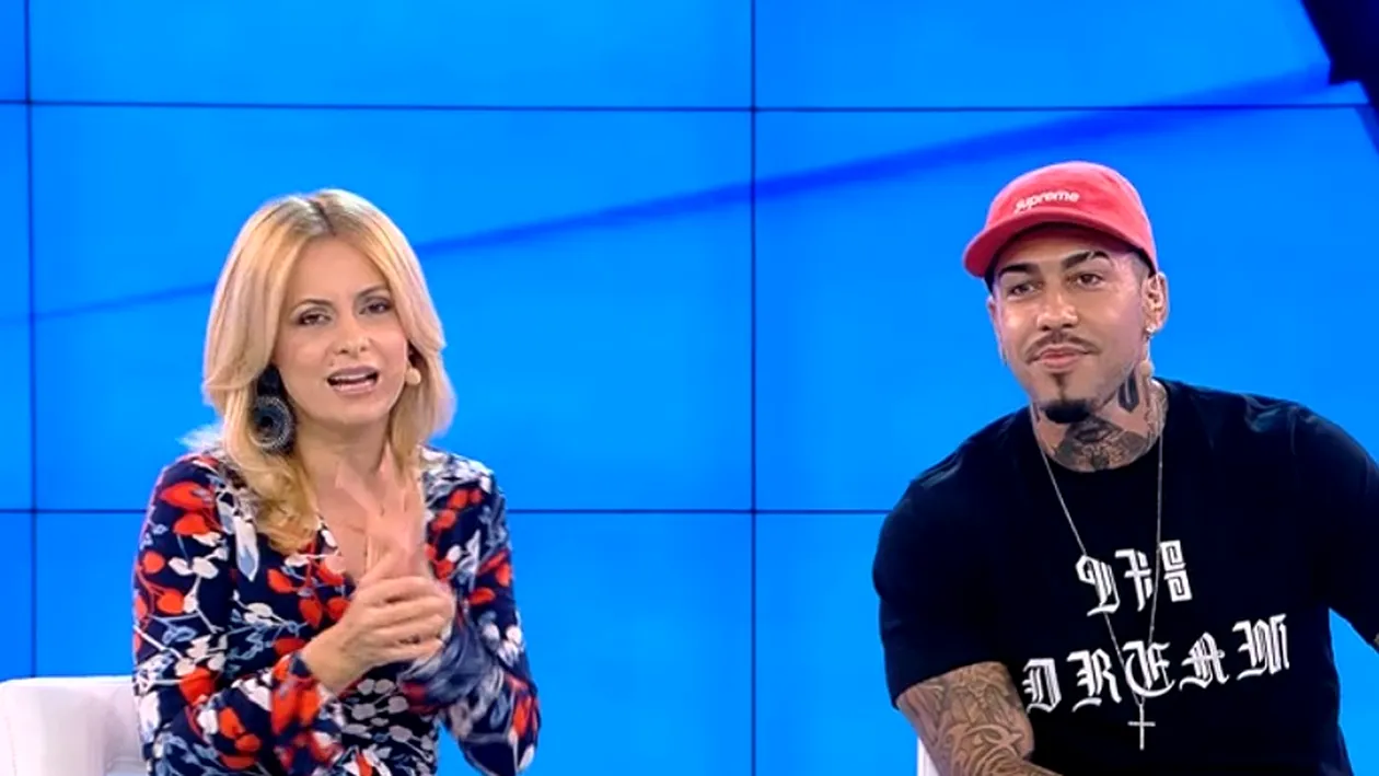 Alex Velea a făcut chiar el anunțul! Continuă sau nu la Acces Direct de la Antena 1?