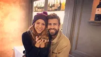 Gerard Pique, amendat cu 48.000 de euro după ce a fost tras pe dreapta de polițiști! Ce a făcut soțul Shakirei