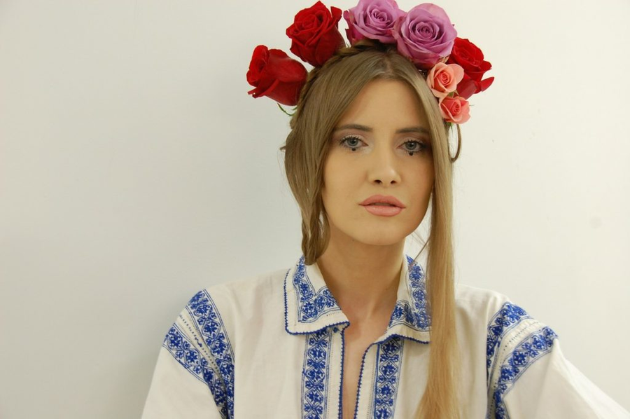 Iulia Albu: ”Din fericire, diagnosticul corect nu a venit „prea târziu”