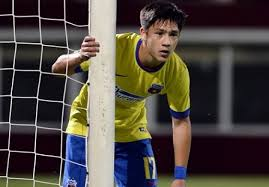 Florentin Pham Huy Tien a jucat atât la CS Clinceni, cât și la FCSB, unde a încercat să se impună, dar concurența a fost prea mare