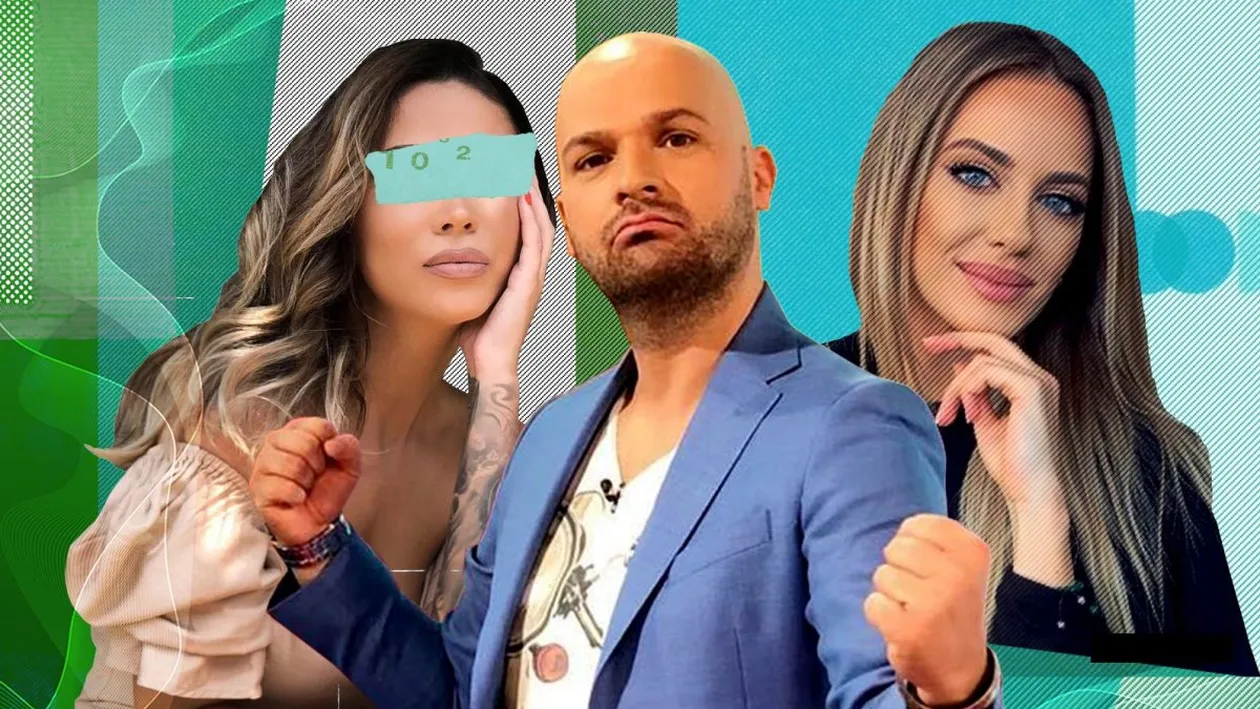 CANCAN.RO are noi detalii despre triunghiul amoros din Antenă! Ce decizie a luat Andrei Ștefănescu, după împăcarea cu mama copilului său