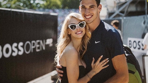 Andreea Bălan, mesaj neaşteptat despre actuala sa relaţie, chiar de ziua ei! Cum a reacţionat iubitul cu 10 ani mai tânăr