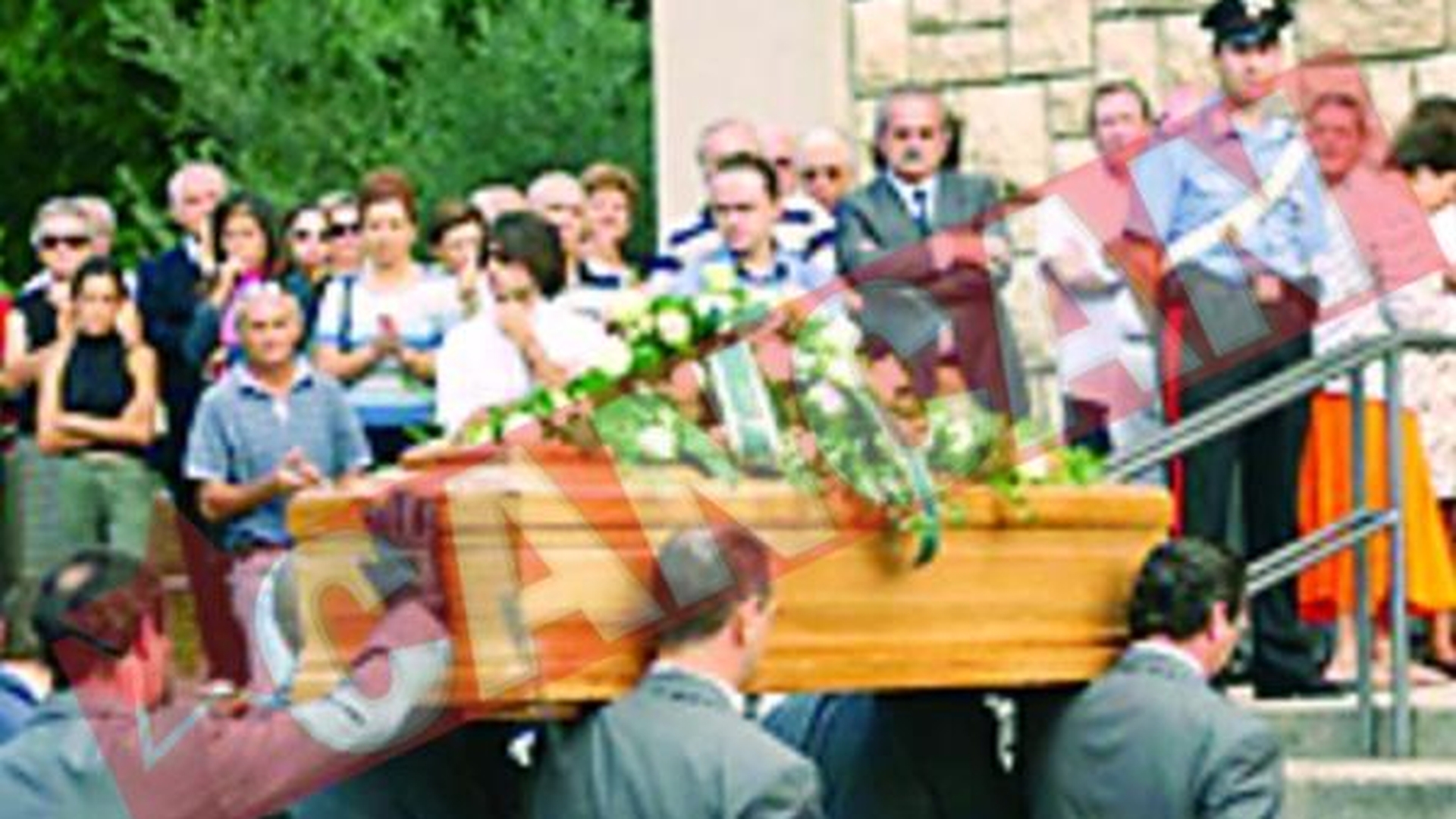 Telefonul Giovannei Reggiani a fost gasit la Sibiu