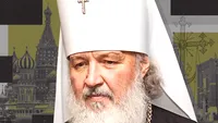 Secretul lui Chiril I. Cine e, de fapt, patriarhul Moscovei şi al întregii Rusii