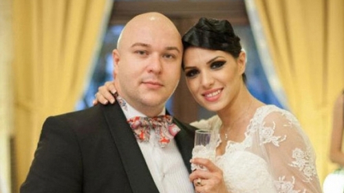 Primele declaratii ale sotului Soranei de la A.S.I.A. dupa ce au facut publica dorinta de a divorta