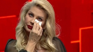 Andreea Bănică n-a mai suportat și a avut puterea să spună tot adevărul despre bătăile încasate. Mărturisiri emoționante din viața vedetei