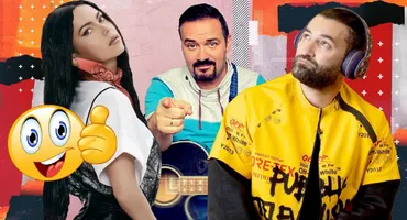 Care sunt, de fapt, cele mai urmărite vedete din România?