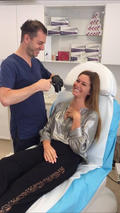 Alina de la “Exatlon” a ajuns la spital. Mesajul tranșant transmis: “Nu îmi este teamă să recunosc”