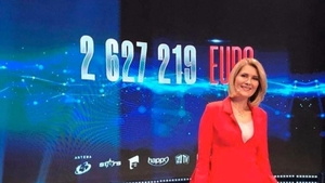 Au început primele demersuri cu banii obţinuţi în urma teledonului ”Români Împreună” organizat de Antena 1 şi Fundaţia Mereu Aproape