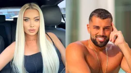 Câți bani au primit Oana Monea și Teo Cosmin de la Antena 1, după ce le-au stricat relațiile lui Marius și Ella, la Insula iubirii