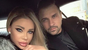 Alex Bodi, un romantic incurabil. Ce mesaj de dragoste i-a transmis Biancăi Drăgușanu