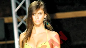 Roxana Ilie: Sunt satula pana peste cap de fite si snobi