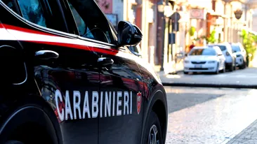 Scene de groază într-un parc! Un cuplu a fost atacat în timpul unei întâlniri romantice