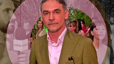 Răzvan Simion, dezvăluiri picante, în primul interviu de ... ginerică! L-a blocat nevasta! ”Culmea, eu am vrut...”