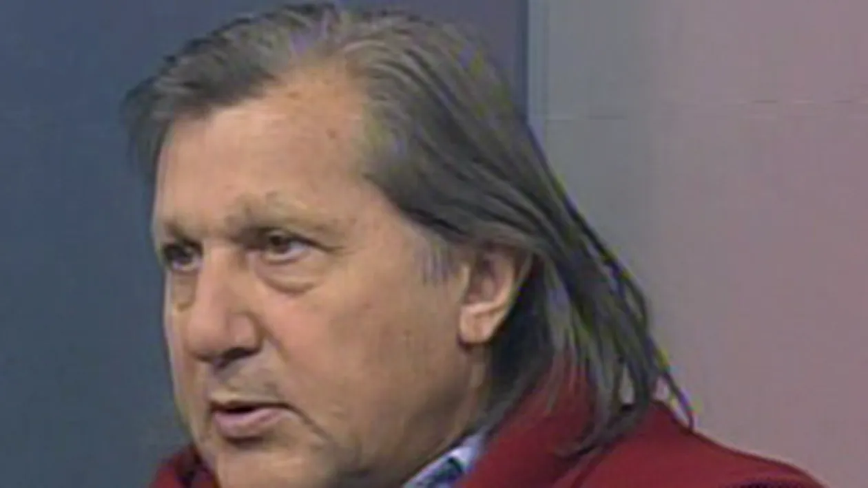 Ilie Nastase: Huidu a avut ghinion! Abia trecuse peste ceva rau, accidentul de la schi, si a intrat in ceva si mai rau
