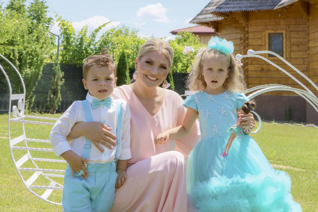 Sărbătoare în familia vedetei Antena 1. Mirela Boureanu Vaida a făcut anunțul: „Mă bucur din plin…”