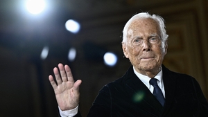 BREAKING | A murit Giorgio Armani la 91 de ani