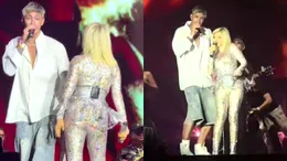 Reacția fabuloasă după concertul live al lui Yny Sebi: „Mor guvizii!”