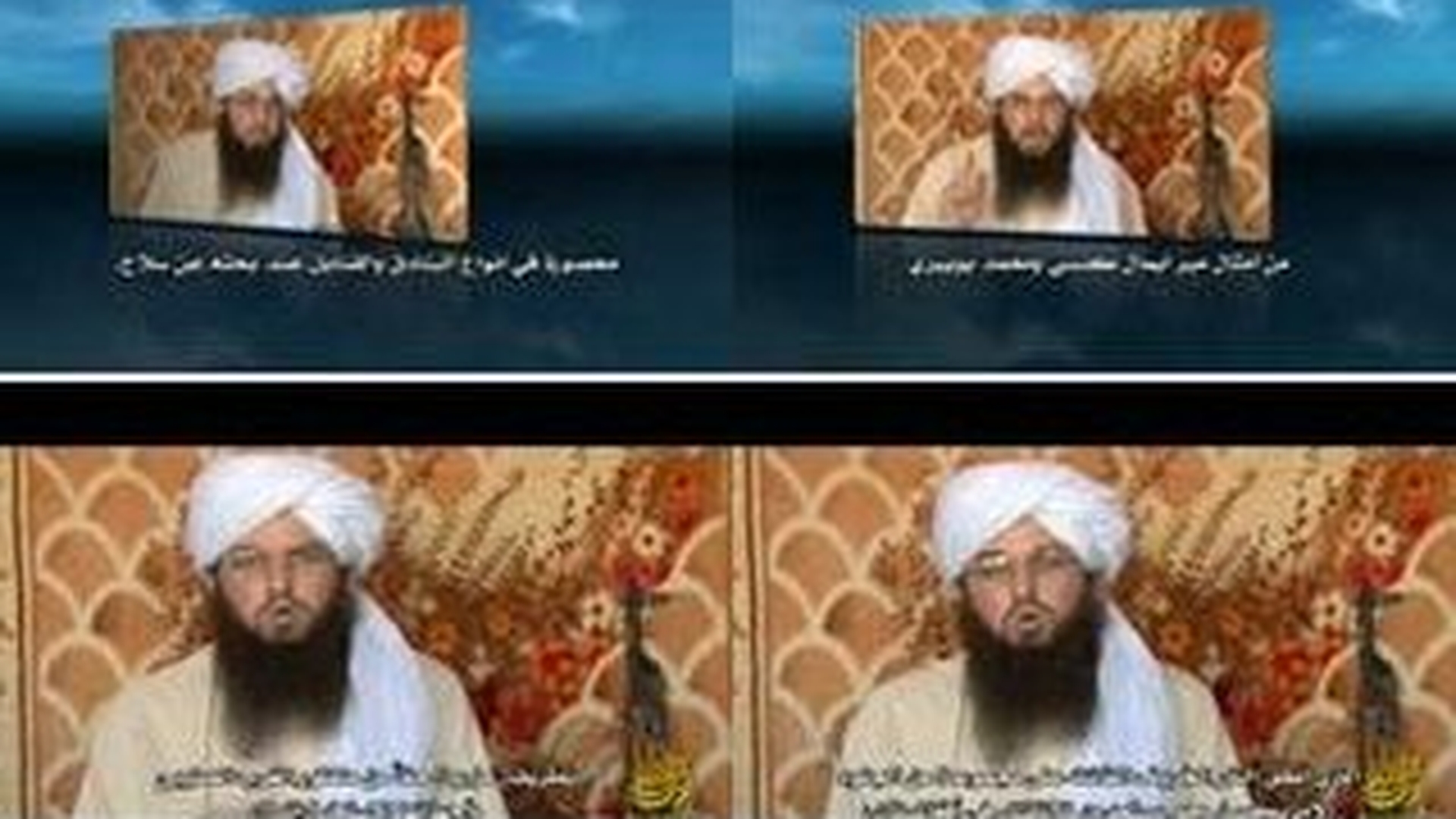 Un membru al-Qaida indeamna musulmanii din Occident sa comita acte asemanatoare masacrului de la Fort Hood