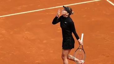 Simona Halep se retrage din tenis! Primele declarații făcute de sportivă: ”Am înțeles că este decizia corectă”