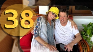 Starul din „Înapoi în viitor”, Michael J. Fox, și soția sa au sărbătorit 38 de ani de căsnicie. Secretul relației lor