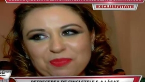 BOMBA in showbiz! Oana Roman, INSARCINATA? "Asteptam sa iasa si cel din burtica..."