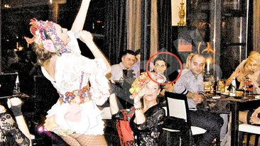 Dragulescu saliveaza dupa Lesko