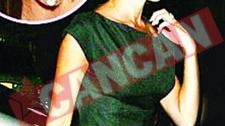 Nevasta lui Beckham are urechile nespalate