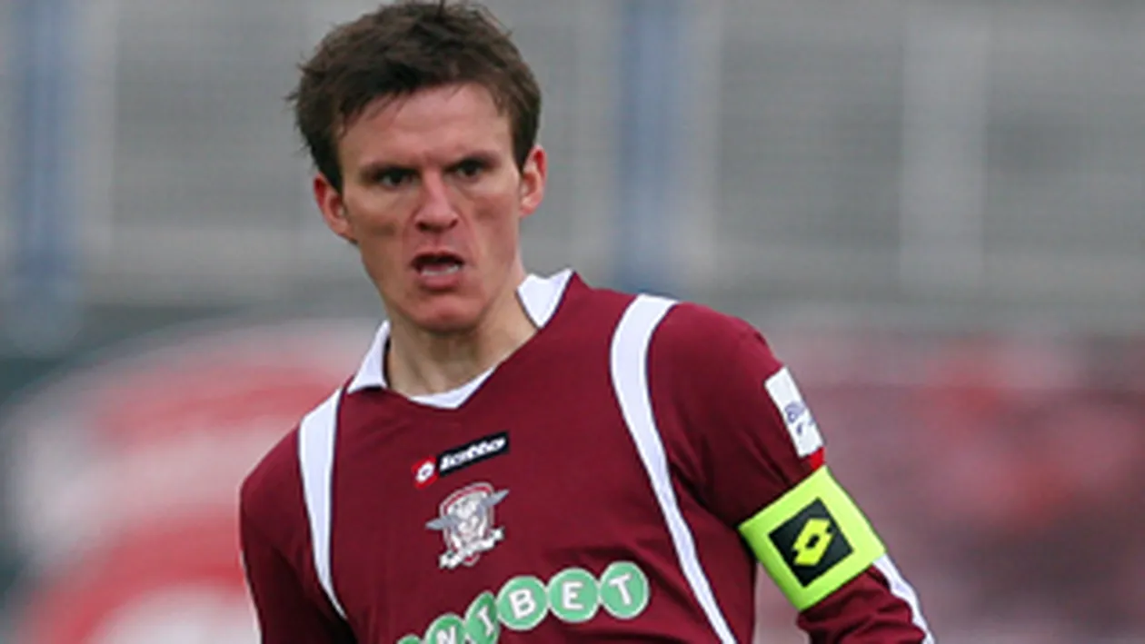 Lazar e cartita lui Copos, sarea la bataie cu strainii din lot!