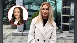 O nouă lovitură pentru Valentina Aldea! Oana Ungureanu a depus plângere la DNA împotriva senatoarei POT