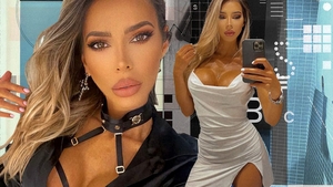 Noua sexy-asistentă de la “Acces Direct” dezvăluie ce calități trebuie să aibă viitorul iubit. Cosmina Scăunașu: “Neapărat să muncească și să fie … ”