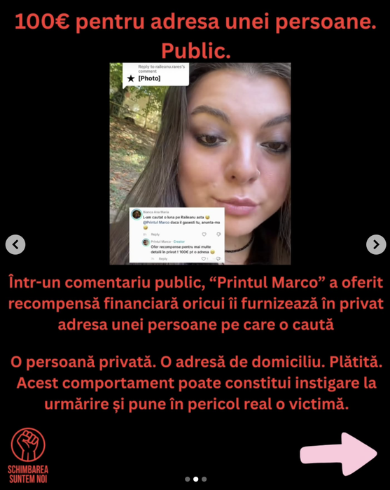 Prințul Marco poate avea probleme cu legea? Comentariul lui a stârnit revoltă în online: „Instigare la urmărire”