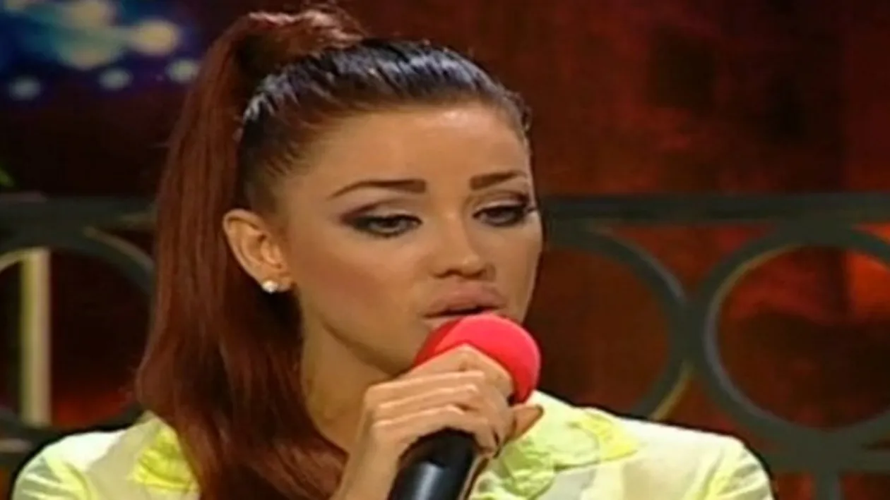 Scandal in direct la TV! Vezi cum a fost desfiintata Bianca Dragusanu de sefa CNA