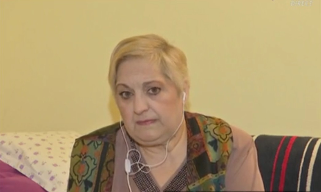 Marilena Chelaru, decizie drastică după ce a suferit un infarct și a fost operată: „Riscam să mor în somn”