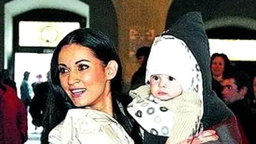 Statica si-a infierbantat iubita