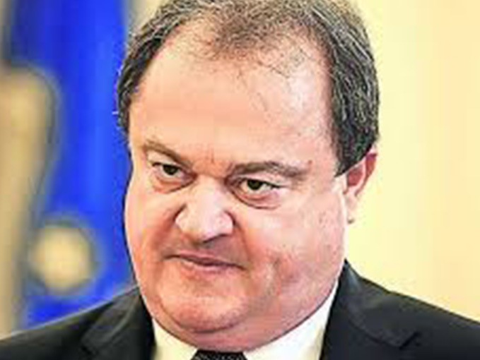Declaraţii în premieră de la omul-cheie. Cum a obţinut Vasile Blaga achitarea în dosarul ”mită la partid”