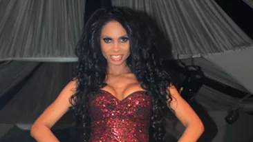 Laurette, atrasa de nepoata lui Nastase si de Roxana Dobre in Princess!