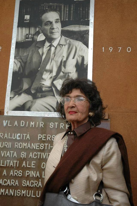Doliu în teatrul românesc. Actrița Ileana Usy Iordache a murit la vârsta de 91 de ani