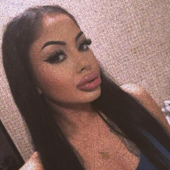 Ea este tânăra din Filiași găsită moartă într-o valiză, în râul Olt. Valentina avea 28 de ani